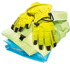 Средство для стирки верхней одежды Miele WA OU 252 L