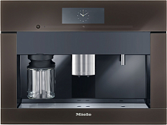 Встраиваемая кофемашина Miele CVA6805 HVBR