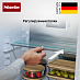 Купить Встраиваемый холодильник Miele K 7348 C 125 Gala Ed preview 6