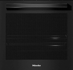 Комби-пароварка Miele DGC 7460 OBSW