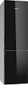 Холодильник Miele KFN 29683 D OBSW с витрины, новый