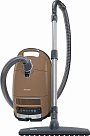 Пылесос Miele SGDA3 CompleteC3 Parquet XL коричневый миндаль