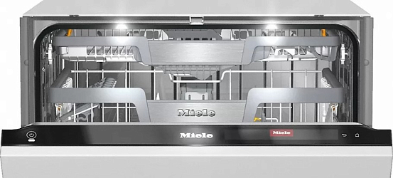 Встраиваемая посудомоечная машина Miele G 7360 SCVi фото 3 Встраиваемая посудомоечная машина Miele G 7360 SCVi preview 3
