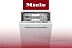 Обзор посудомоечной машины Miele G 7160 SCVi