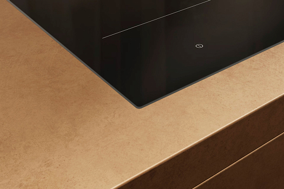 Индукционная варочная панель Miele KM 8695 FL preview 3