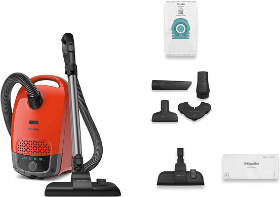 Пылесос Miele STAF0 Guard S1 Junior Terra Red, терра красный preview 2