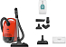 Купить Пылесос Miele STAF0 Guard S1 Junior Terra Red, терра красный preview 2