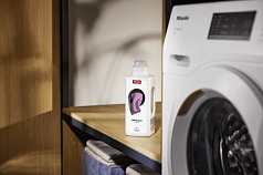 Средство для стирки с цветочным ароматом Miele FloralBoost 1.5