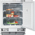 Купить Встраиваемый морозильник Miele F5122 Ui preview 1