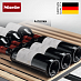 Купить Встраиваемый винный холодильник Miele KWT 6322 UG OBSW preview 6