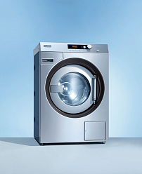 Профессиональная стиральная машина Miele PW6080 LP RU ED