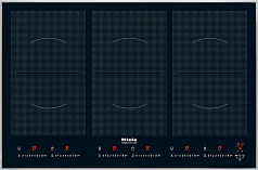 Индукционная варочная панель Miele KM6366-1