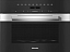 Встраиваемая микроволновая печь Miele M7240TC EDST/CLST