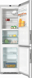 Холодильник Miele KFN 29283 D BB с витрины, новый