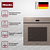 Купить Духовой шкаф Miele H 7464 BPX Pearl beige preview 3