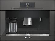 Встраиваемая кофемашина Miele CVA6805 GRGR
