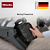 Купить Пылесос Miele SKRF5 Blizzard CX1 PowerLine Graphite grey preview 6