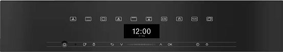 Духовой шкаф Miele H 7460 BP OBSW preview 7