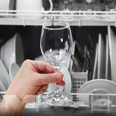 BrilliantGlassCare режим ECO
