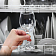 BrilliantGlassCare режим ECO